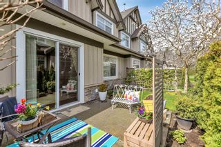 Photo 34: 6 14968 24 Avenue in Surrey: Sunnyside Park Surrey Townhouse for sale in "MERIDIAN POINTE" (South Surrey White Rock)  : MLS®# R2674259