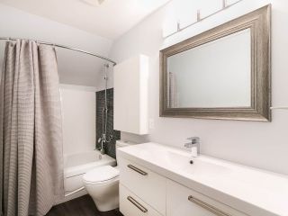 Photo 11: 3309 FLAGSTAFF Place in Vancouver: Champlain Heights Townhouse for sale (Vancouver East)  : MLS®# R2245579