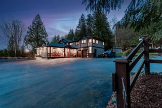 Photo 6: 41501 OLD YALE Road in Abbotsford: Sumas Prairie House for sale in "Majuba Hill" : MLS®# R2671405