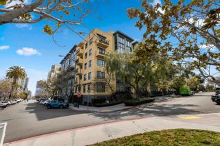 Photo 13: DOWNTOWN Condo for sale : 1 bedrooms : 889 Date Street #216 in San Diego
