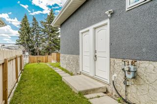 Photo 30: 513 78 Avenue NW in Calgary: Huntington Hills Semi Detached (Half Duplex) for sale : MLS®# A2007199