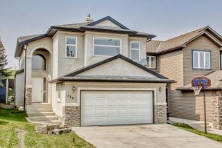 Photo 1: 119 Arbour Crest Rise NW in Calgary: Arbour Lake Detached for sale : MLS®# A2049828