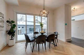 Photo 16: 617 Royal Avenue SW in Calgary: Cliff Bungalow Semi Detached (Half Duplex) for sale : MLS®# A2101373