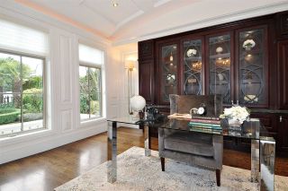 Photo 14: 6633 CARTIER Street in Vancouver: South Granville House for sale (Vancouver West)  : MLS®# R2442039