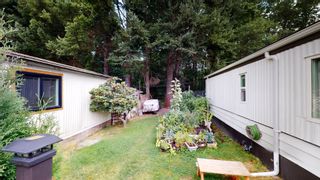 Photo 33: 37 40157 GOVERNMENT Road in Squamish: Garibaldi Estates Manufactured Home for sale in "Spiral Trailer Park" : MLS®# R2608835