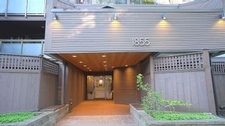 Photo 20: 203 1855 NELSON Street in Vancouver: West End VW Condo for sale (Vancouver West)  : MLS®# R2880219