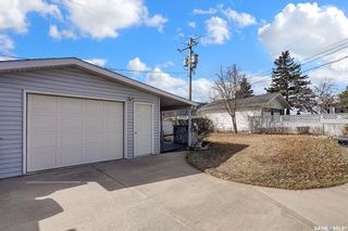 Photo 34: 4105 Lakeview Avenue in Regina: Lakeview RG Residential for sale : MLS®# SK966793