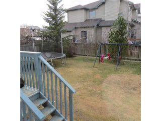 Photo 12: 6 MEADOW Way: Cochrane Residential Detached Single Family for sale : MLS®# C3611505