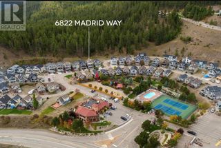 Photo 21: 6822 Madrid Way Unit# 310 Fintry: Okanagan Shuswap Real Estate Listing: MLS®# 10310588
