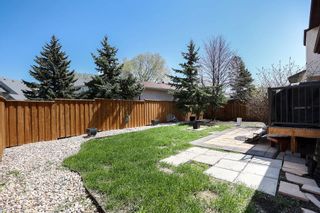 Photo 37: 38 Reese Cove in Winnipeg: Normand Park Residential for sale (2C)  : MLS®# 202211407