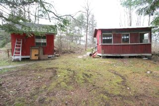 Photo 10: 7222 Highway 35 Road in Kawartha Lakes: Rural Laxton House (Bungalow-Raised) for sale : MLS®# X5200044