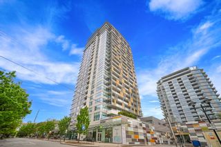 Photo 28: 1207 125 E 14TH Street in North Vancouver: Central Lonsdale Condo for sale in "Centreview" : MLS®# R2881012