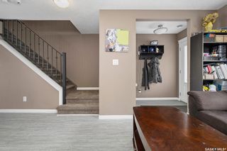 Photo 3: 202 103 Klassen Crescent in Saskatoon: Hampton Village Residential for sale : MLS®# SK929949