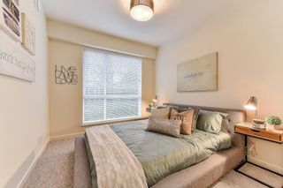 Photo 13: 5A 20087 68 Avenue in Langley: Willoughby Heights Condo for sale in "Park Hill" : MLS®# R2362760