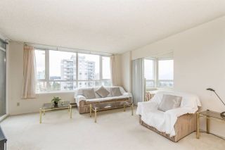Photo 3: 1105 6070 MCMURRAY Avenue in Burnaby: Forest Glen BS Condo for sale in "LA MIRAGE" (Burnaby South)  : MLS®# R2264594