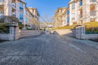 Photo 1: 210 2435 WELCHER AVENUE in Port Coquitlam: Central Pt Coquitlam Condo for sale : MLS®# R2834918