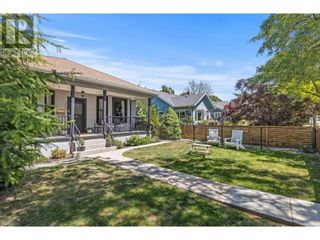 Photo 30: 744/746 Sutherland Avenue in Kelowna: House for sale : MLS®# 10302132
