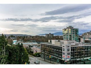 Photo 12: 3236 GRANVILLE ST in Vancouver: Shaughnessy Condo for sale (Vancouver West)  : MLS®# V1066317