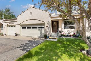 Main Photo: 80 Sandarac Circle NW in Calgary: Sandstone Valley Row/Townhouse for sale : MLS®# A2053558