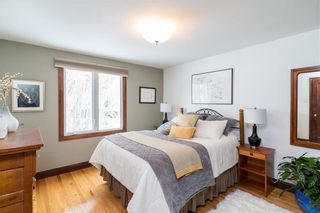Photo 20: 288 Moorgate Street in Winnipeg: Deer Lodge Residential for sale (5E)  : MLS®# 202127196