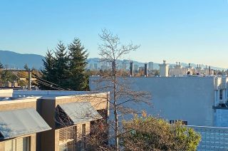 Photo 14: 109 2556 HIGHBURY Street in Vancouver: Point Grey Townhouse for sale in "THE HIGHBURY" (Vancouver West)  : MLS®# R2634054