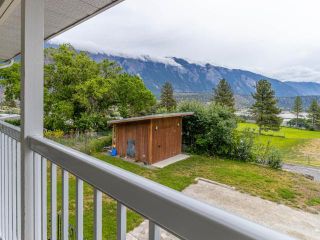 Photo 31: 668 COLUMBIA STREET: Lillooet House for sale (South West)  : MLS®# 168239