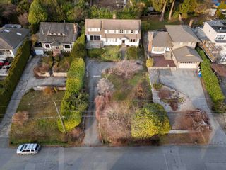 Main Photo: 2347 NELSON Avenue in West Vancouver: Dundarave House for sale : MLS®# R2855428