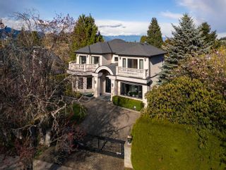 Photo 1: 4810 HUDSON Street in Vancouver: Shaughnessy House for sale (Vancouver West)  : MLS®# R2871905