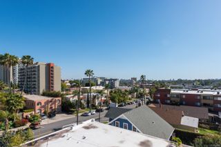 Photo 24: Condo for sale : 2 bedrooms : 3990 Centre St #205 in San Diego