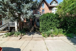 Photo 1: 72 Hamilton Street in Toronto: South Riverdale House (3-Storey) for sale (Toronto E01)  : MLS®# E5705042