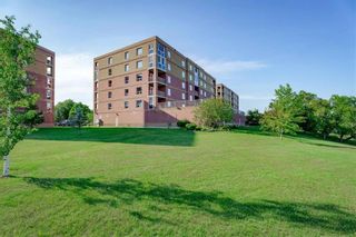 Photo 35: 2503 6940 Henderson Highway in Winnipeg: R02 Condominium for sale : MLS®# 202327559
