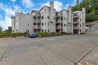 Photo 6: 305B 670 South Island Hwy in Campbell River: CR Campbell River Central Condo for sale : MLS®# 886923