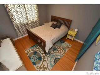 Photo 12: 3732 NORMANDY Avenue in Regina: River Heights Single Family Dwelling for sale (Regina Area 05)  : MLS®# 595664