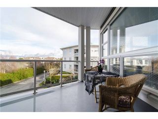 Photo 14: 313 4500 WESTWATER Drive in Richmond: Steveston South Condo for sale in "COPPER SKY WEST/STEVESTON SOUTH" : MLS®# V1065529