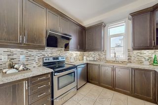 Photo 12: 60 Grand Trunk Avenue in Vaughan: Patterson House (3-Storey) for sale : MLS®# N8221578