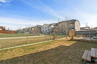 Photo 28: 153 Canals Circle SW: Airdrie Semi Detached (Half Duplex) for sale : MLS®# A2125144