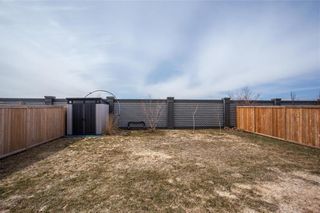Photo 44: 131 Joynson Crescent in Winnipeg: House for sale : MLS®# 202408596