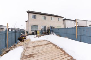 Photo 19: 2 Hazelton Drive in Winnipeg: Castlebury Meadows Single Family Attached for sale (4L)  : MLS®# 	202205595