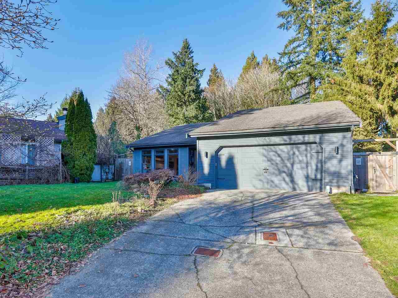 Main Photo: 10267 159A STREET in Surrey: Guildford House for sale (North Surrey)  : MLS®# R2528496