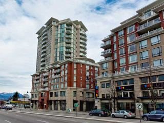 Photo 7: 506 4028 KNIGHT Street in Vancouver: Knight Condo for sale (Vancouver East)  : MLS®# V953920
