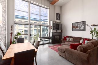 Photo 4: 304 228 E 4TH Avenue in Vancouver: Mount Pleasant VE Condo for sale in "Watershed" (Vancouver East)  : MLS®# R2702006
