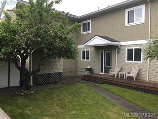 Photo 1: 7 10070 Fifth St in SIDNEY: Si Sidney North-East Row/Townhouse for sale (Sidney)  : MLS®# 761015