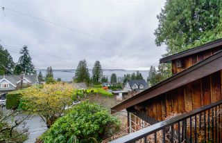 Photo 19: 2633 LAWSON Avenue in West Vancouver: Dundarave House for sale : MLS®# R2433502