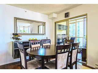 Photo 6: 2106 867 HAMILTON Street in Vancouver: Downtown VW Condo for sale in "JARDINE'S LOOKOUT" (Vancouver West)  : MLS®# V1117977