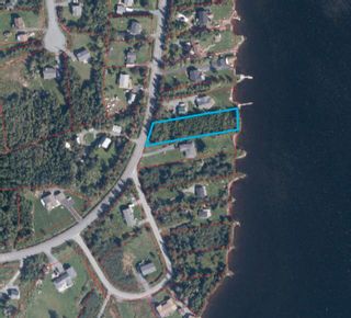 Photo 4: Lot B Crowell Road in East Lawrencetown: 31-Lawrencetown, Lake Echo, Port Vacant Land for sale (Halifax-Dartmouth)  : MLS®# 202319348