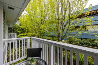 Photo 30: 11 2688 MOUNTAIN Highway in North Vancouver: Westlynn Townhouse for sale in "Craftsman Estates" : MLS®# R2576521