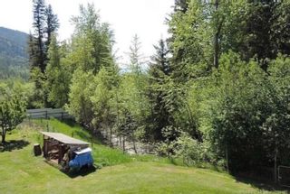 Photo 3: 493 Mabel Lake Road, in Lumby: House for sale : MLS®# 10269491