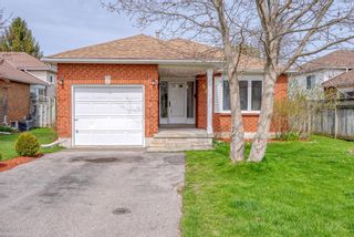 Photo 1: 584 Ewing Street in Cobourg: House for sale : MLS®# X5609295