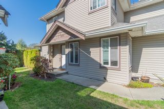 Photo 5: 25 3270 BLUE JAY Street in Abbotsford: Abbotsford West Townhouse for sale in "Bluejay Hills" : MLS®# R2813733