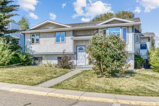 Photo 43: 1102 Whitfield Avenue: Crossfield Detached for sale : MLS®# A2001268
